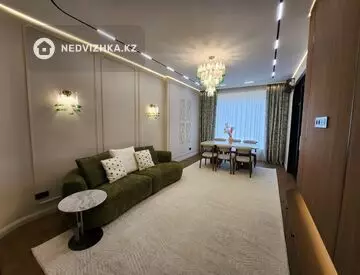 3-комнатная квартира, этаж 11 из 16, 123 м²