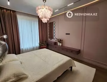3-комнатная квартира, этаж 11 из 16, 123 м²