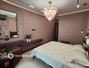 3-комнатная квартира, этаж 11 из 16, 123 м²