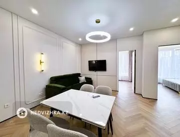 3-комнатная квартира, этаж 11 из 16, 58 м²