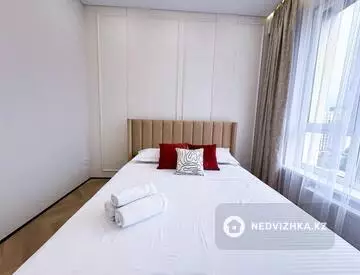 3-комнатная квартира, этаж 11 из 16, 58 м²