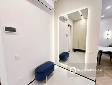3-комнатная квартира, этаж 11 из 16, 58 м²