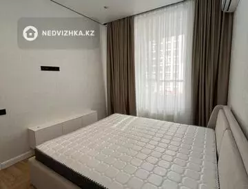 2-комнатная квартира, этаж 4 из 7, 66 м²