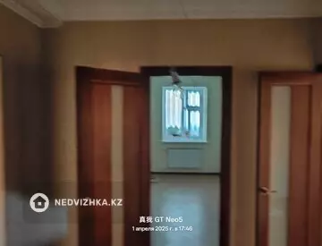 2-комнатная квартира, этаж 2 из 9, 60 м²