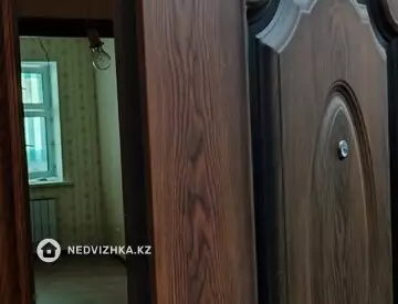 2-комнатная квартира, этаж 2 из 9, 60 м²