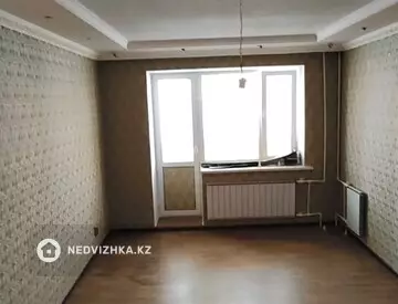 2-комнатная квартира, этаж 2 из 9, 60 м²