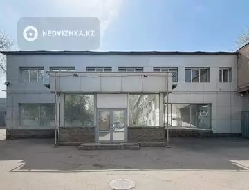 Помещение, этаж 2 из 2, 911 м², На длительный срок