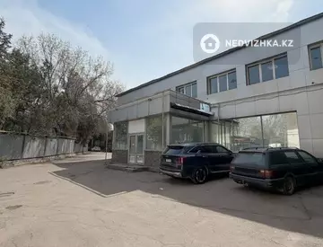 Помещение, этаж 2 из 2, 911 м², На длительный срок