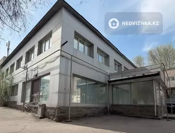 Помещение, этаж 2 из 2, 911 м², На длительный срок