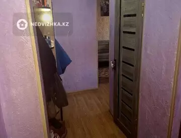 2-комнатная квартира, этаж 2 из 2, 40 м²