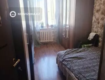 2-комнатная квартира, этаж 2 из 2, 40 м²