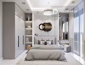 3-комнатная квартира, этаж 1 из 2, 103 м²