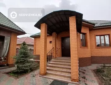 4-комнатный дом, 8 соток, 180 м²