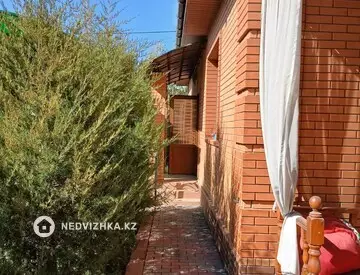 4-комнатный дом, 8 соток, 180 м²