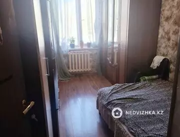 2-комнатная квартира, этаж 2 из 2, 40 м²