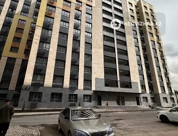3-комнатная квартира, этаж 5 из 12, 71 м²