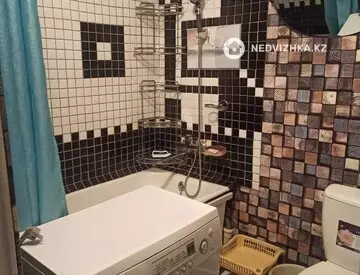 2-комнатная квартира, этаж 1 из 4, 44 м², На длительный срок