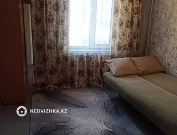 2-комнатная квартира, этаж 1 из 4, 44 м², На длительный срок