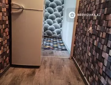 2-комнатная квартира, этаж 1 из 4, 44 м², На длительный срок