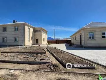 6-комнатный дом, 10 соток, 204 м²