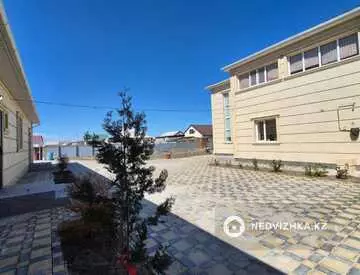 6-комнатный дом, 10 соток, 204 м²