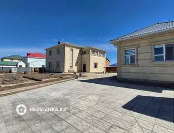 6-комнатный дом, 10 соток, 204 м²