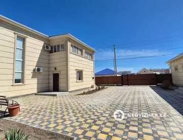 6-комнатный дом, 10 соток, 204 м²