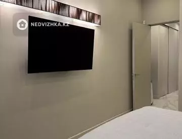 3-комнатная квартира, этаж 1 из 3, 100 м²