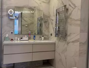 3-комнатная квартира, этаж 1 из 3, 100 м²