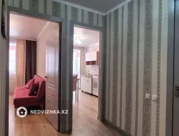 1-комнатная квартира, этаж 1 из 9, 38 м²