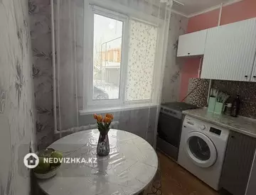 3-комнатная квартира, этаж 1 из 5, 62 м²
