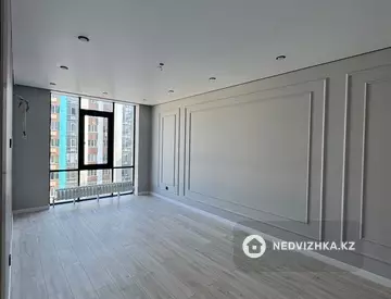 3-комнатная квартира, этаж 5 из 9, 93 м²
