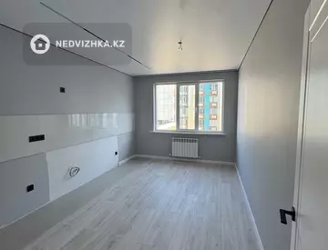 3-комнатная квартира, этаж 5 из 9, 93 м²
