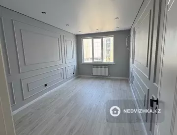 3-комнатная квартира, этаж 5 из 9, 93 м²