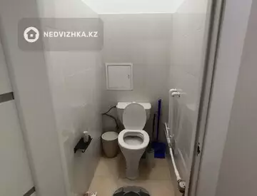 2-комнатная квартира, этаж 1 из 5, 66 м²