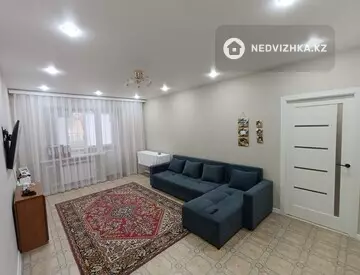 2-комнатная квартира, этаж 1 из 5, 66 м²