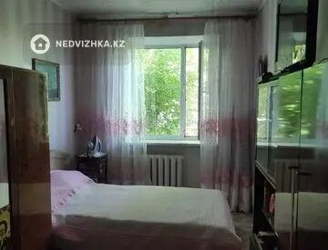 3-комнатная квартира, этаж 2 из 2, 68 м²