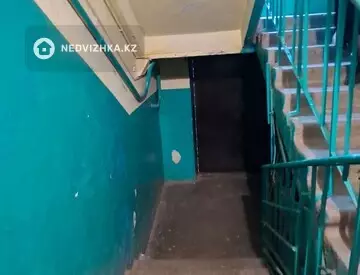 2-комнатная квартира, этаж 1 из 5, 46 м²