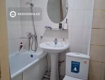 2-комнатная квартира, этаж 1 из 5, 46 м²