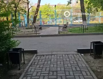 2-комнатная квартира, этаж 1 из 5, 46 м²