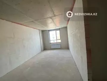 2-комнатная квартира, этаж 8 из 9, 49 м²