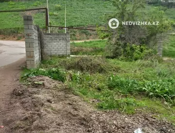 Участок 6.0 соток