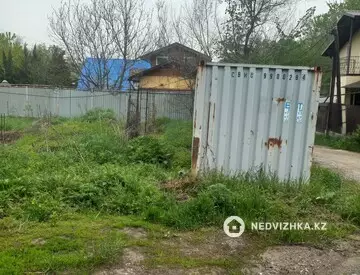 Участок 6.0 соток