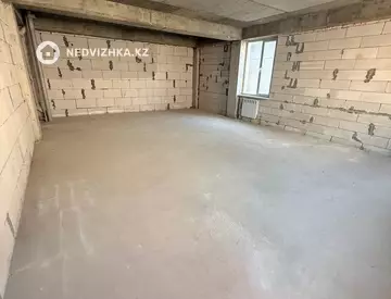 2-комнатная квартира, этаж 3 из 3, 49 м²