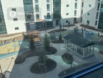 3-комнатная квартира, этаж 5 из 8, 85 м²