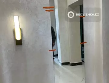 3-комнатная квартира, этаж 5 из 8, 85 м²