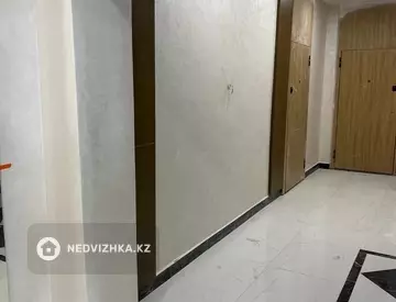 3-комнатная квартира, этаж 5 из 8, 85 м²