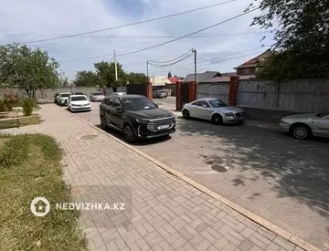 3-комнатный таунхаус, 1 соток, 81 м²