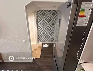 3-комнатная квартира, этаж 1 из 2, 81 м²