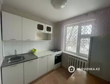 1-комнатная квартира, этаж 5 из 5, 31 м²